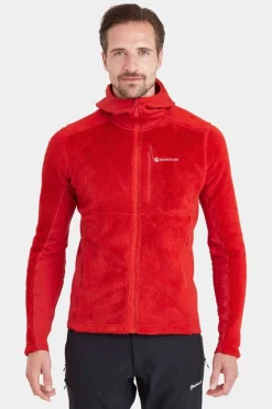 Mens Protium XPD Hoodie