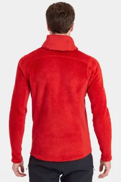 Mens Protium XPD Hoodie