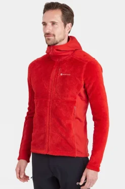 Mens Protium XPD Hoodie