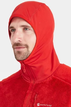 Mens Protium XPD Hoodie