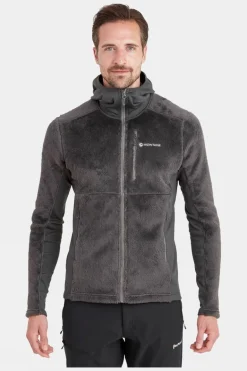 Mens Protium XPD Hoodie