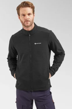 Mens Protium XT Fleece Jacket