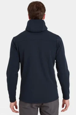 Mens Protium XT Hooded Fleece Jacket