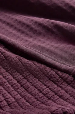 Mens Protium XT Hooded Fleece Jacket