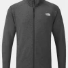 Mens Purna Full Zip Fleece Jacket