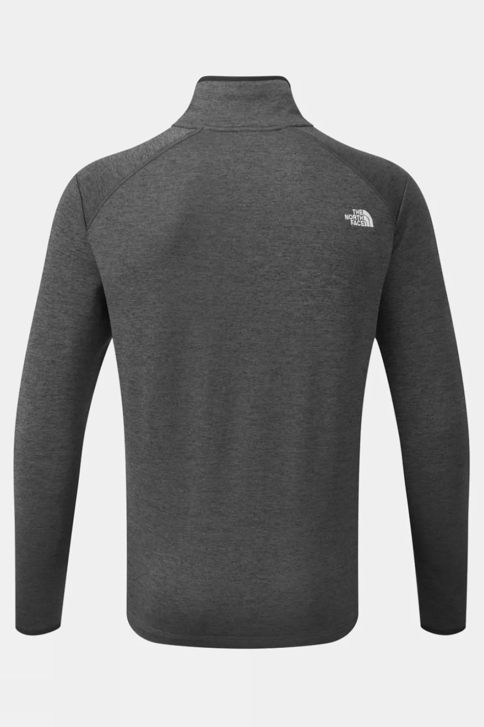 Mens Purna Full Zip Fleece Jacket