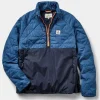 Mens Pursue Recycled Thermore Insulated Jacket