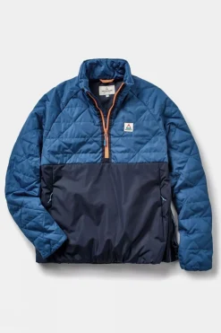 Mens Pursue Recycled Thermore Insulated Jacket