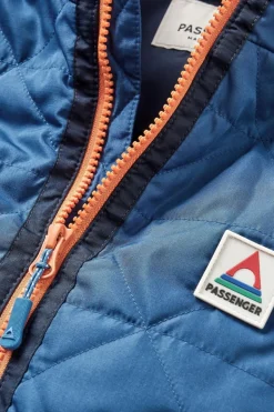 Mens Pursue Recycled Thermore Insulated Jacket