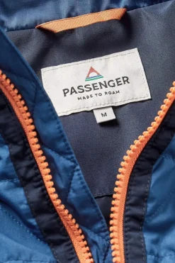 Mens Pursue Recycled Thermore Insulated Jacket