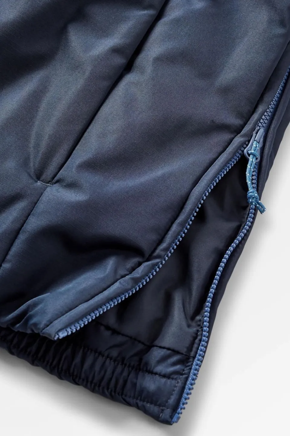 Mens Pursue Recycled Thermore Insulated Jacket