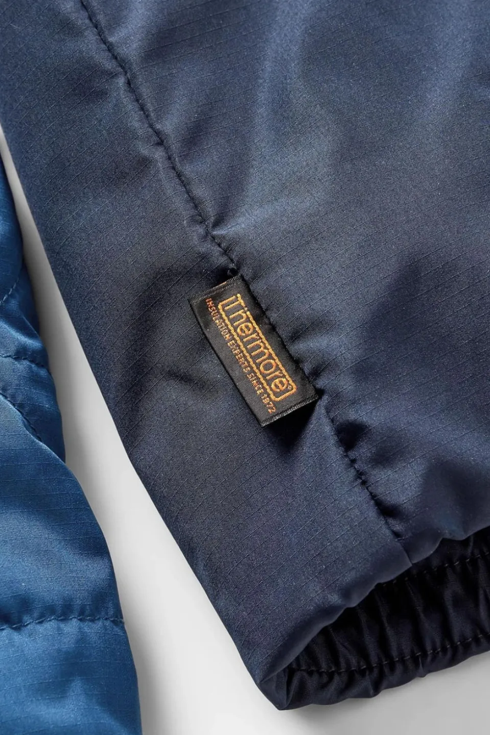 Mens Pursue Recycled Thermore Insulated Jacket