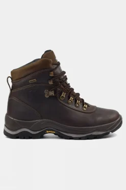 Mens Pursuit Boots