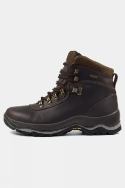 Mens Pursuit Boots
