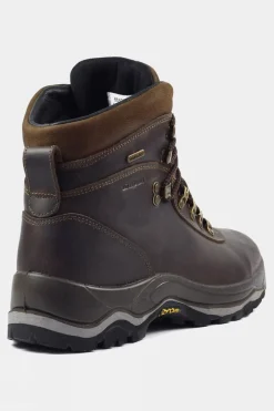 Mens Pursuit Boots
