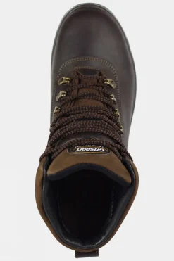 Mens Pursuit Boots