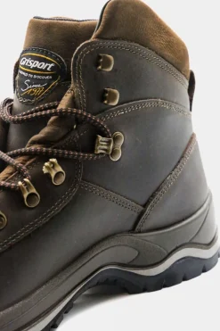 Mens Pursuit Boots