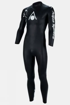 Mens Pursuit V3 Wetsuit
