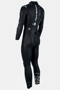 Mens Pursuit V3 Wetsuit