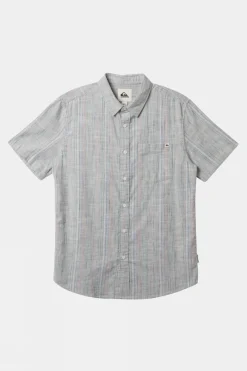 Mens Pyke Classic Short Sleeve Shirt