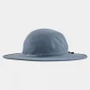 Mens Quandary Brimmer Hat
