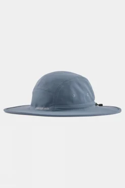 Mens Quandary Brimmer Hat