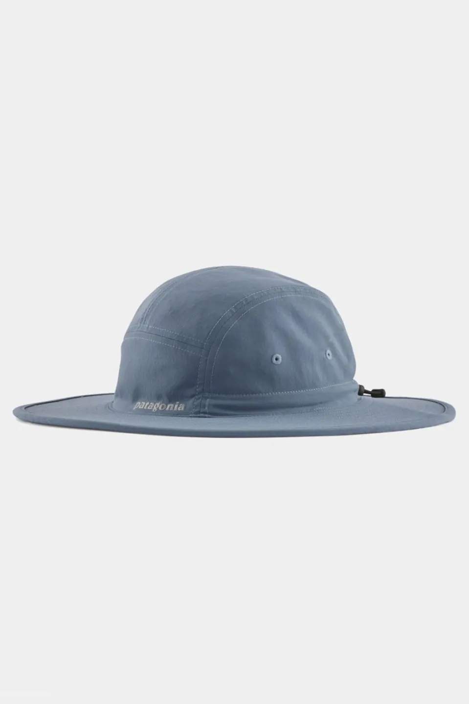 Mens Quandary Brimmer Hat