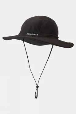 Mens Quandary Brimmer Hat