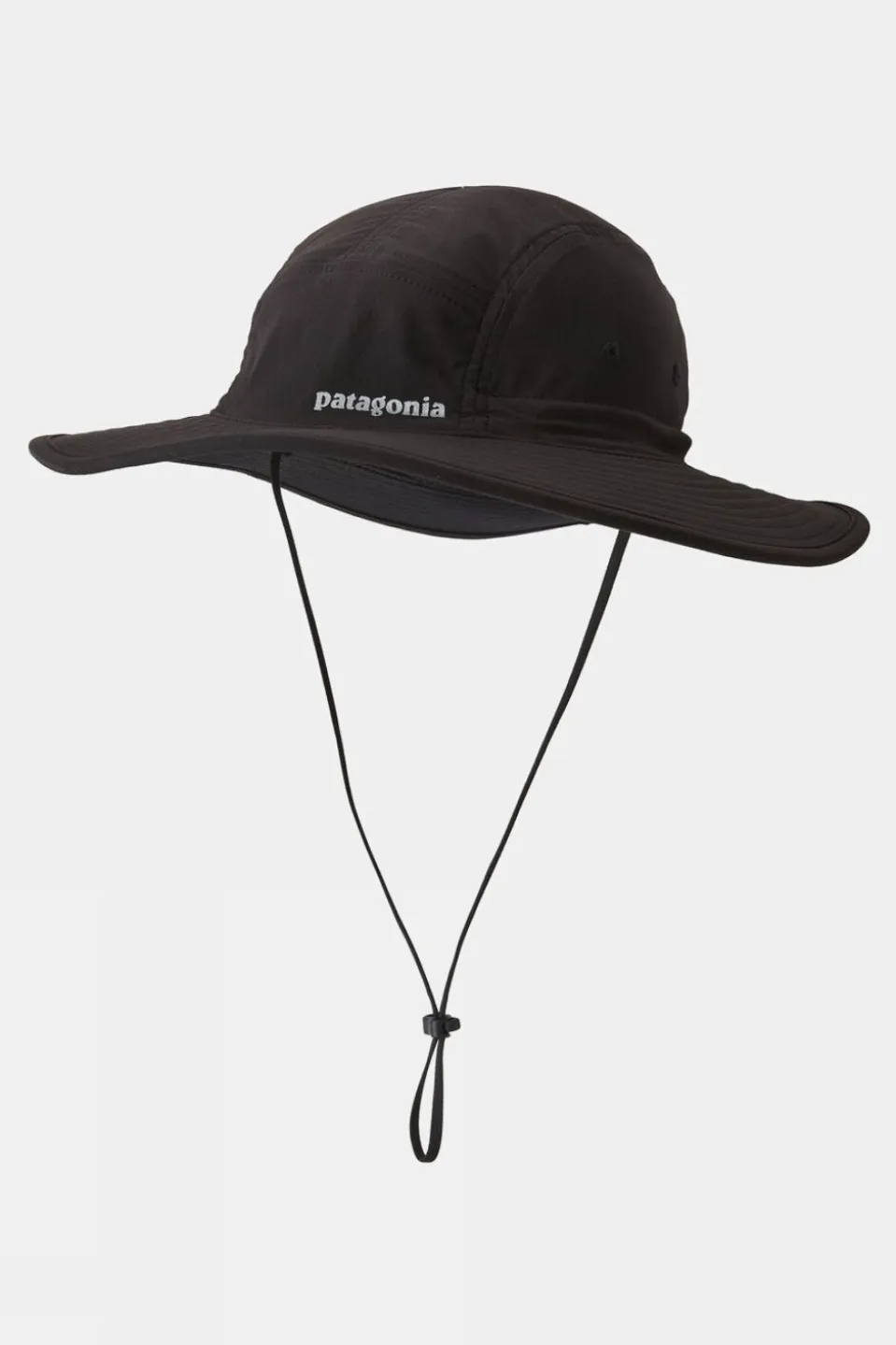 Mens Quandary Brimmer Hat