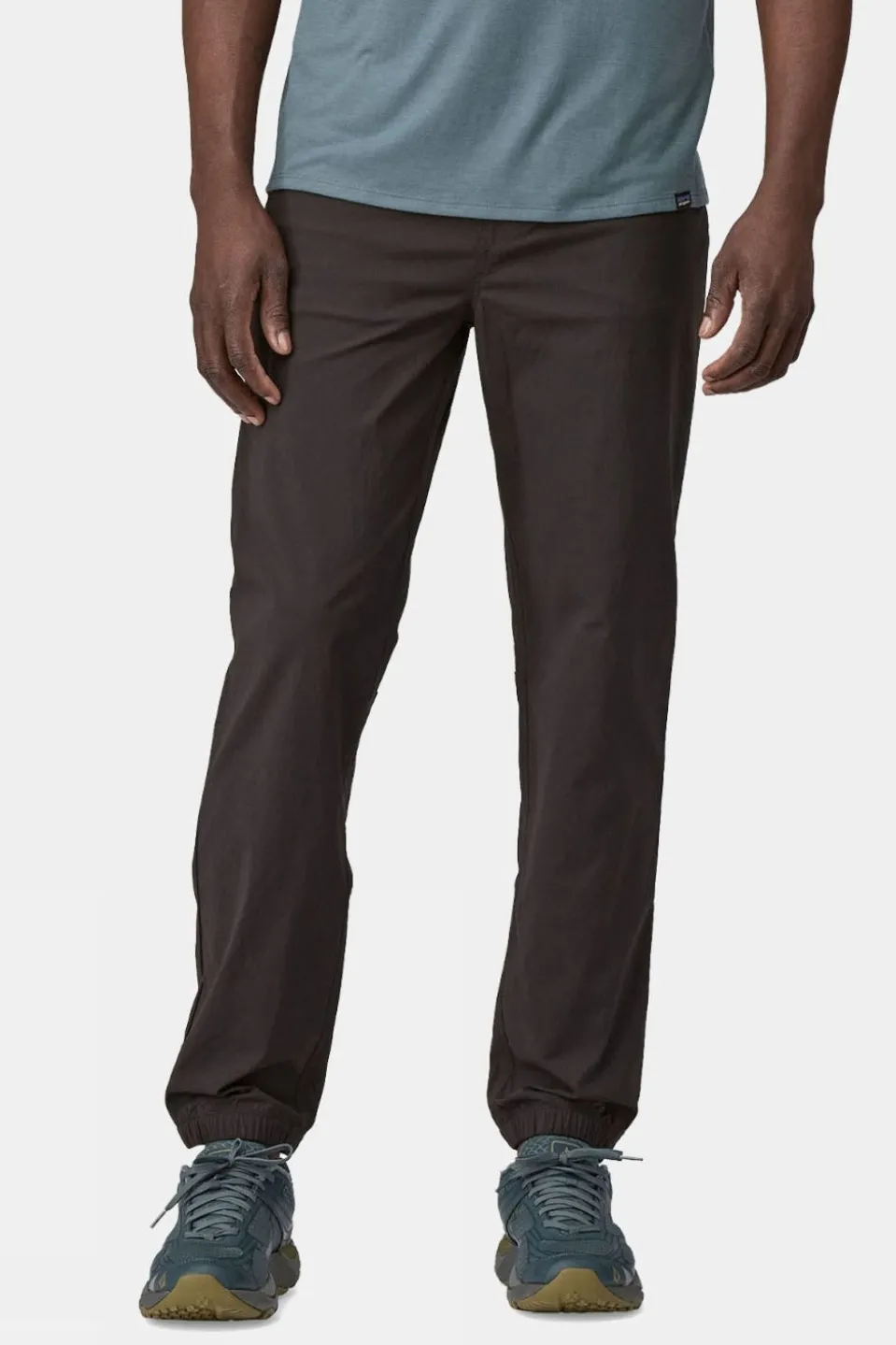 Mens Quandary Joggers