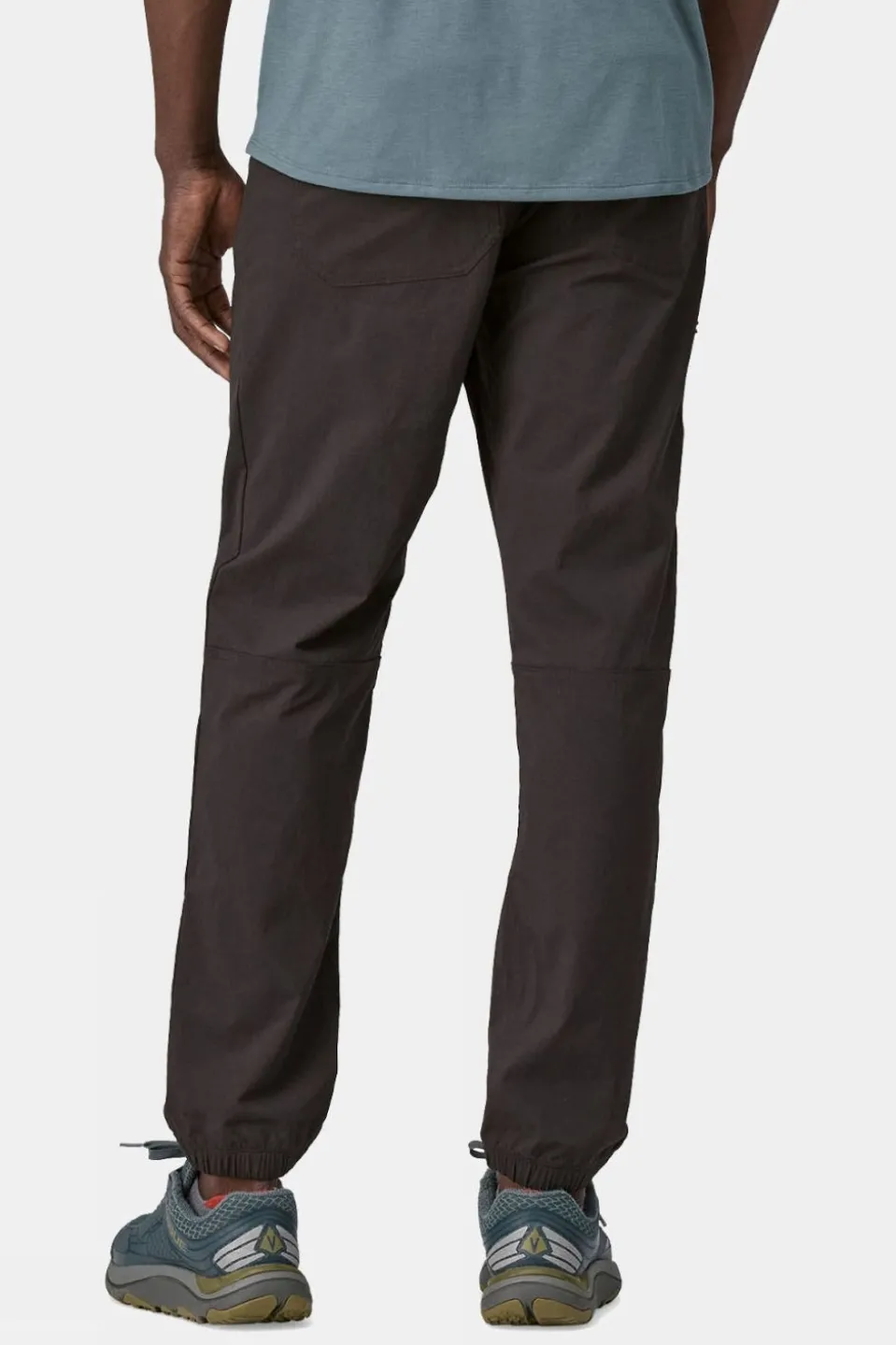 Mens Quandary Joggers