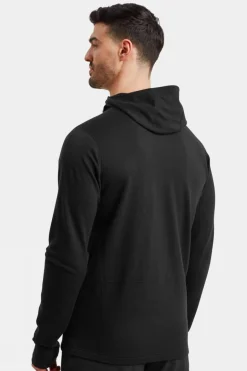 Mens Quandary Peak Hoodie Fleece Jacket