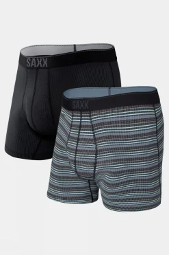 Mens Quest Boxer Briefs (2 Pack)