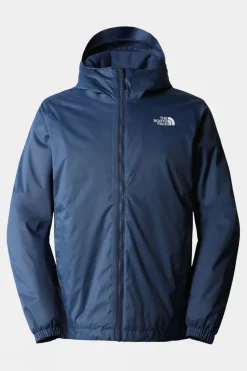 Mens Quest Insulated Jacket