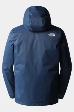 Mens Quest Insulated Jacket