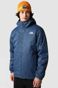 Mens Quest Insulated Jacket