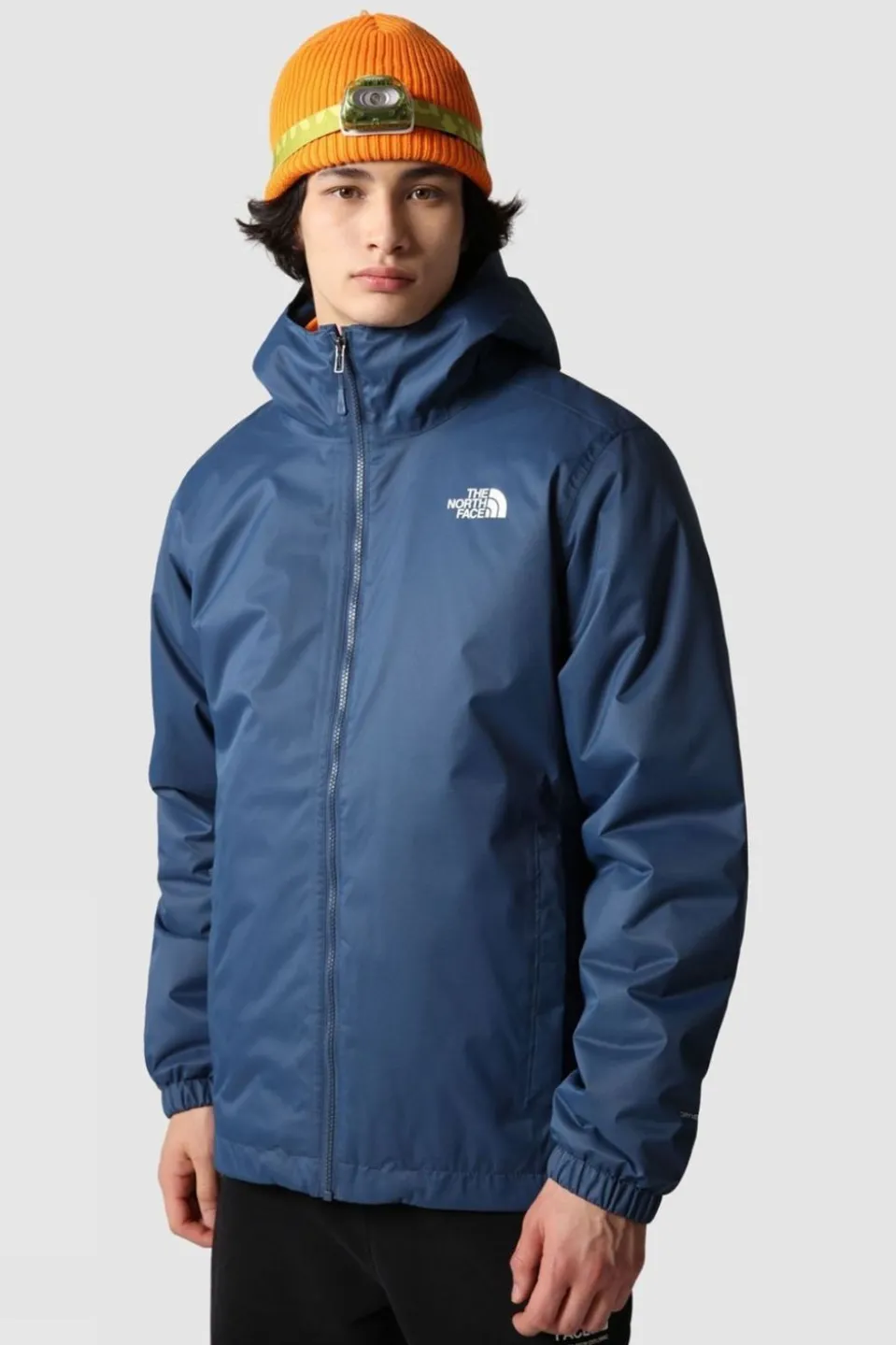 Mens Quest Insulated Jacket