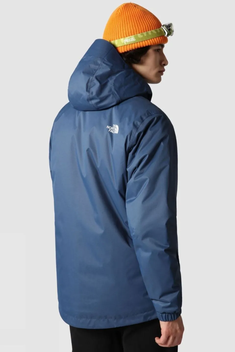 Mens Quest Insulated Jacket