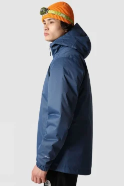 Mens Quest Insulated Jacket