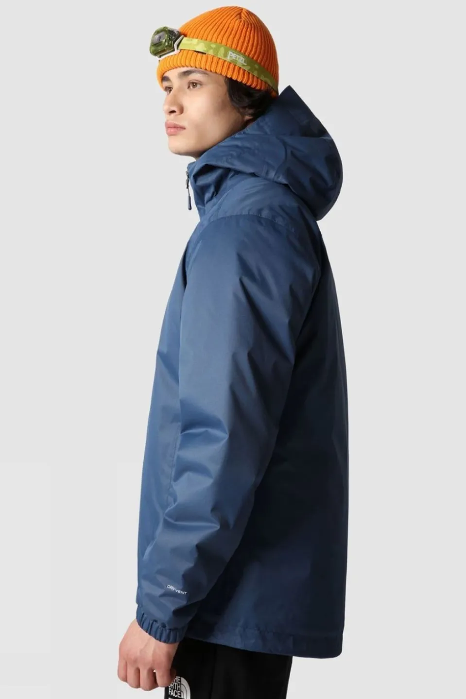 Mens Quest Insulated Jacket