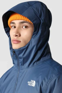 Mens Quest Insulated Jacket