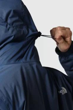 Mens Quest Insulated Jacket