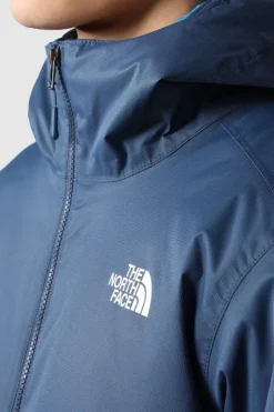 Mens Quest Insulated Jacket