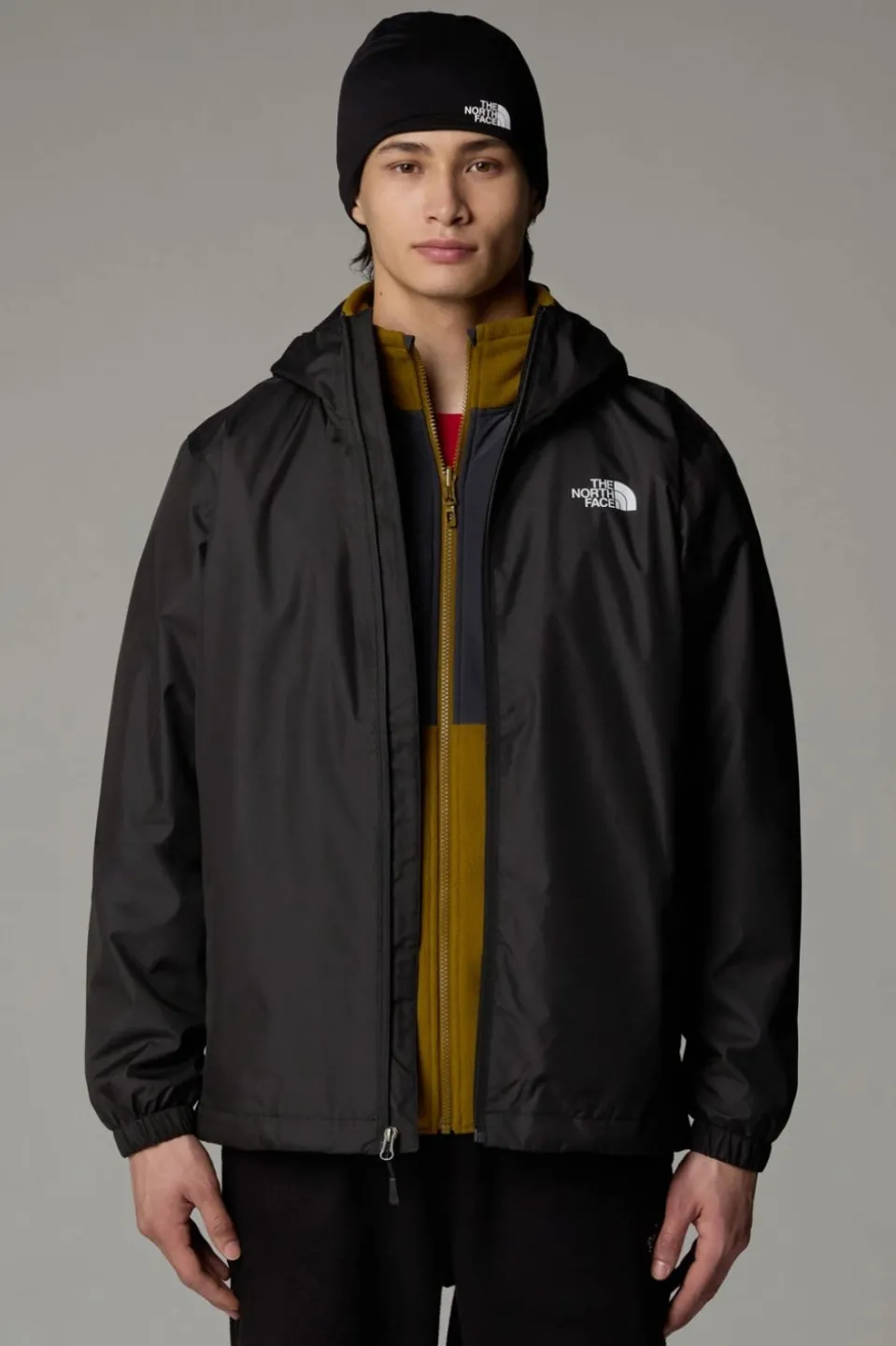 Men's Quest Jacket
