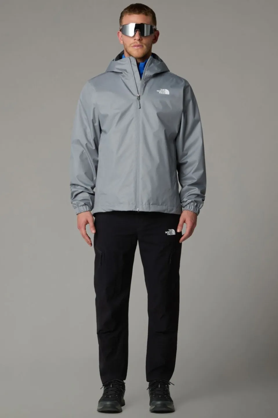 Men's Quest Jacket