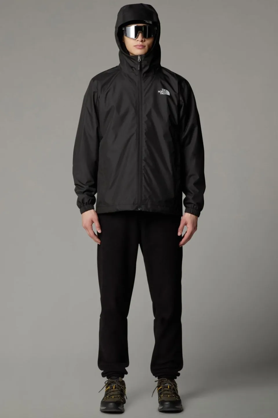 Men's Quest Jacket