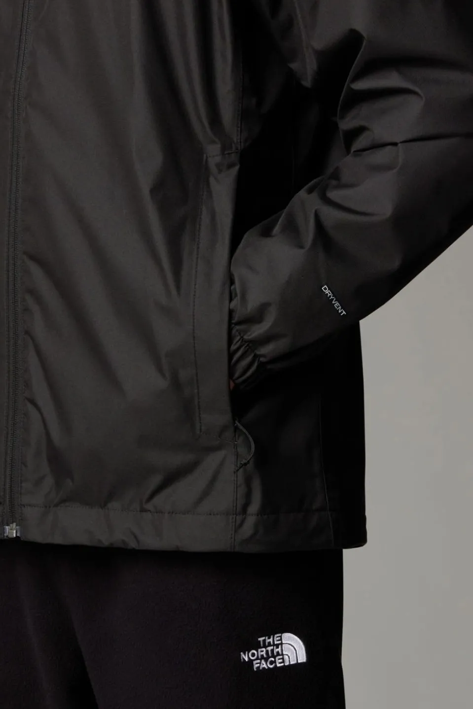 Men's Quest Jacket