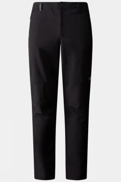 Mens Quest Softshell Trousers