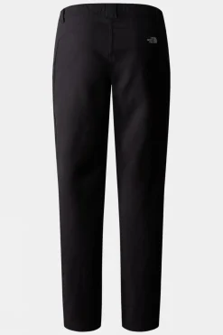 Mens Quest Softshell Trousers