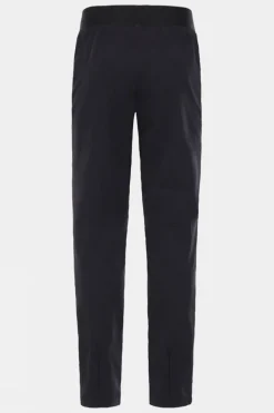 Mens Quest Softshell Trousers
